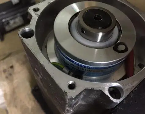 

Encoder TS2640N181E100 , Used one , 90% appearance new , 3 months warranty , fastly shipping