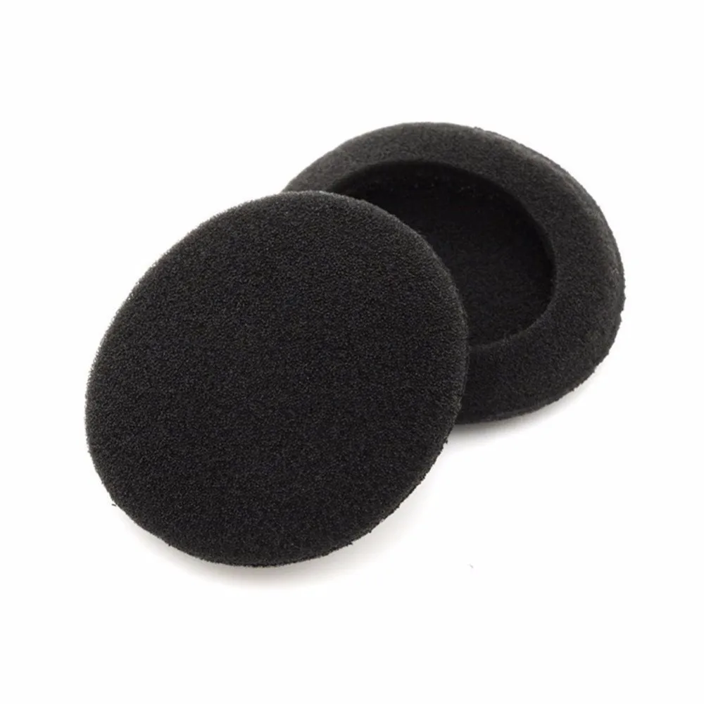 

5 Pairs Replacement Sponge Earpads Foam Ear Pads Pillow Cushion Cups Cover Parts for Philips SHC 1300 SHC1300 Shc-1300 Headphone