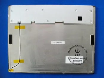 

AC150XA01 Original 15 Inch TFT LCD Sreen Display Panel LVDS 1 Inch 6-Bit 1024*768 For TOSHIBA