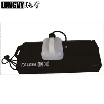 

Free Shipping 3000W Fog Machine Smoke Machine DJ /Bar /Party /Show /Stage Light Professional Stage Dj Equipment