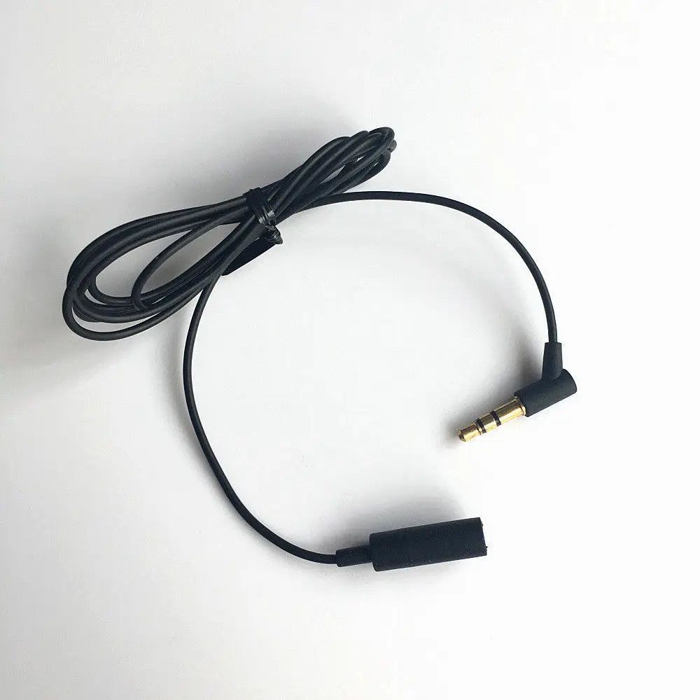 120cm/4ft 3.5mm M to F MP3 Stereo Audio Headphone Cable Extension Cord Aux | Электроника