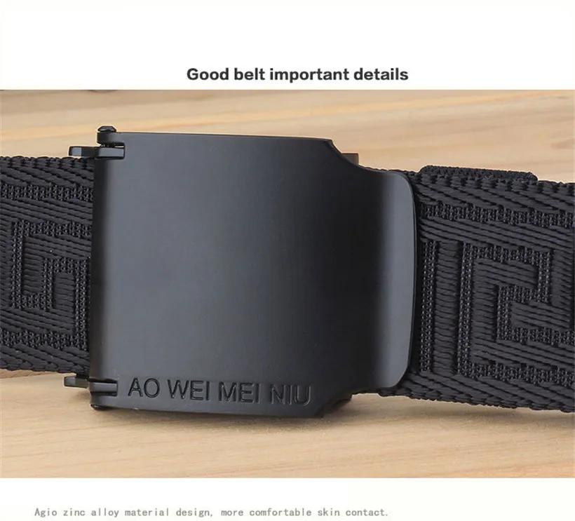 nylon belt (1)
