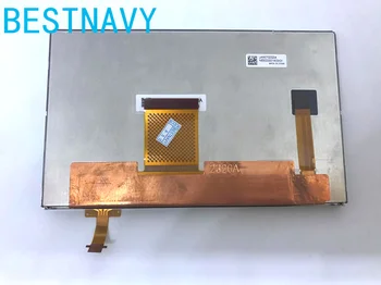 

Free Express New Car Navigation 7.0" LCD Display With Touch Screen Digitizer LAM0702320A LCD Panel For Car Auto Spare Parts