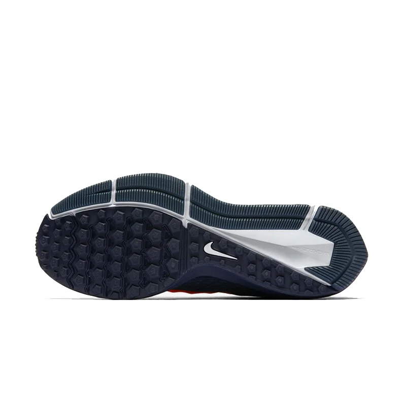 Оригинальное новое поступление мужские кроссовки для бега NIKE ZOOM WINFLO 5|Беговая