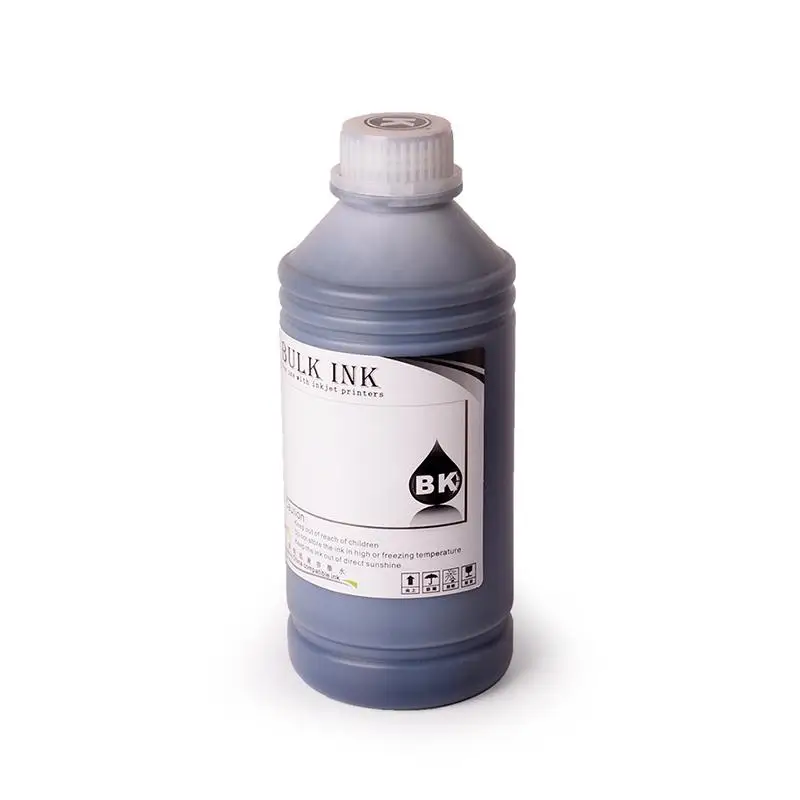 500ML/Bottle Universal Ink Refill Pigment Ink for Canon Inkjet Printer PFI 101 102 107 701 703