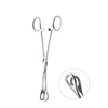1PC Steel Body Piercing Clamp Plier Clamp Permanent Ear Lip Navel Nose Round Open Septum Piercing Forceps Body Jewelry Tool ► Photo 2/6