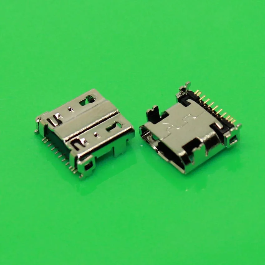

For Samsung Note2 N7100 N7102 N7108 I9500 r970 l720 i337 i545 m919 N719 S4 I9505 charging port USB jack connector plug socket