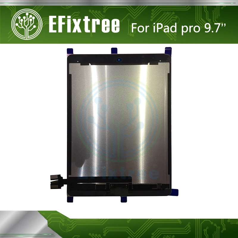 Новый ЖК экран в сборе для iPad Pro A1673 A1674 A1675 9 7 дисплей с сенсорным экраном