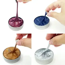 Hand Putty Slime font b Play b font font b Dough b font Magnetic Rubber Mud