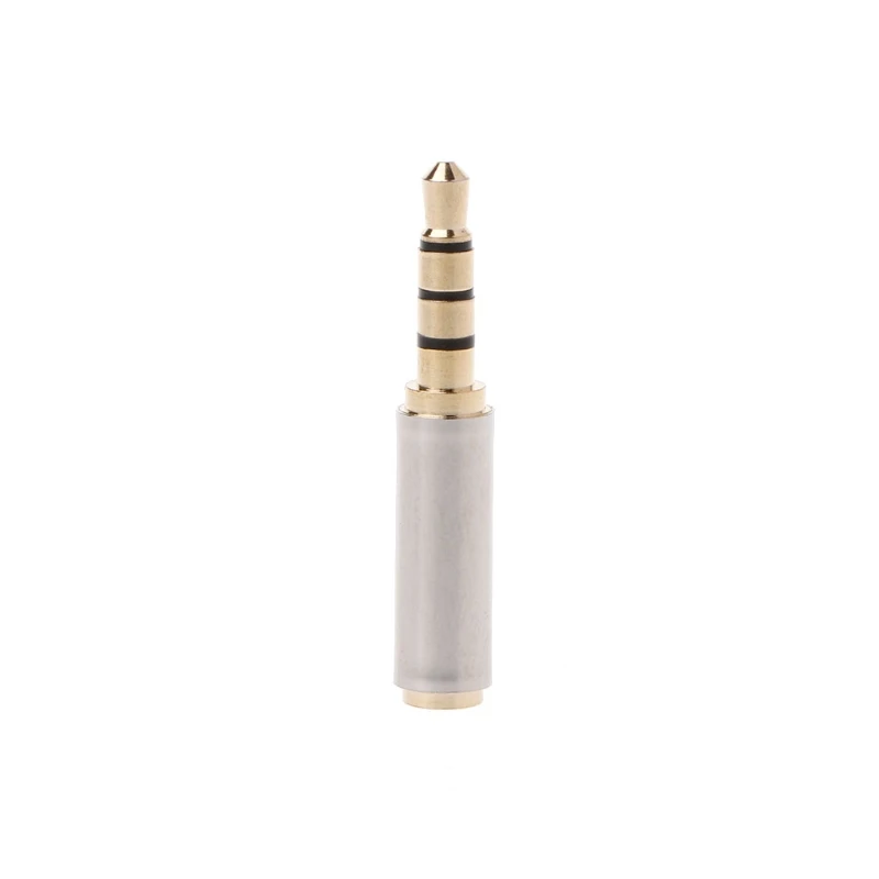 

3.5mm Male To 2.5mm Female Audio Connector Stereo Earphone Converter Adapter - L059 New hot