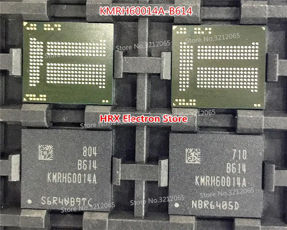 Новинка 100% оригинальная фотолампа флэш карта памяти стандарта BGA EMCP|Реле| |