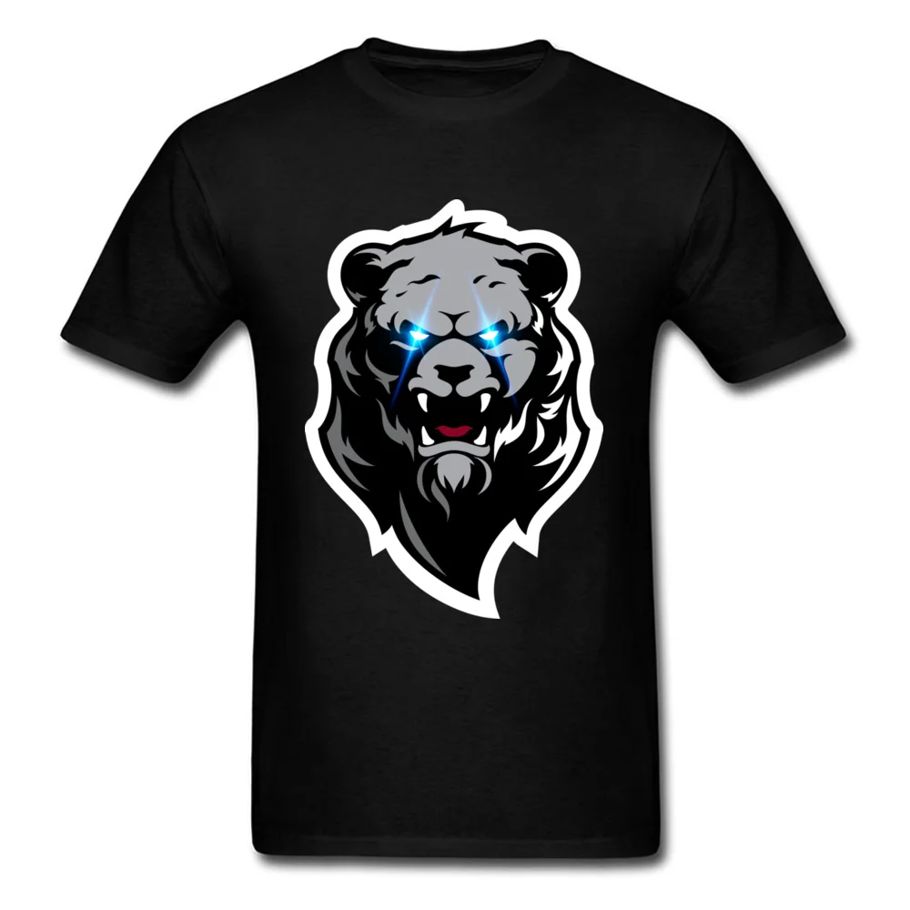 CRAZY ZOMBIE GRIZZLY BEAR_black