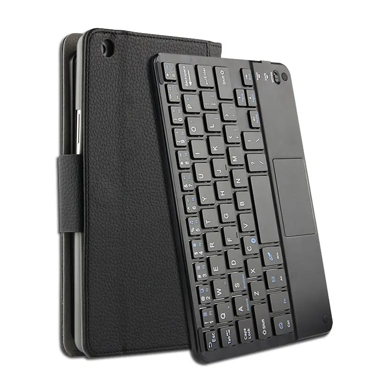 Чехол с беспроводной Bluetooth клавиатурой для huawei MediaPad M3 lite 8,0 CPN-W09 AL00 защитный чехол из искусственной кожи M3 Lite 8 планшет мышь