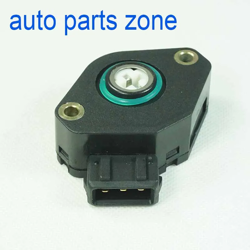 

MH ELECTRONIC TPS Sensor Throttle Position Sensor Potentiometer For Audi 80 B4 91-95 2,0L 85KW VW Golf Free Shipping 037907385H