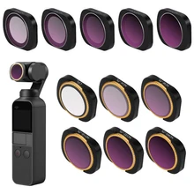 Magnetic LENS Filter DJI OSMO Pocket Accessories for DJI OSMO Pocket Gimbal Camera Lens Filter MCUV CPL ND4 ND8 ND16 ND32 ND64 Magnetic LENS Filter DJI OSMO Pocket Accessories for DJI OSMO Pocket Gimbal Camera Lens Filter MCUV CPL ND4 ND8 ND16 ND32 ND64