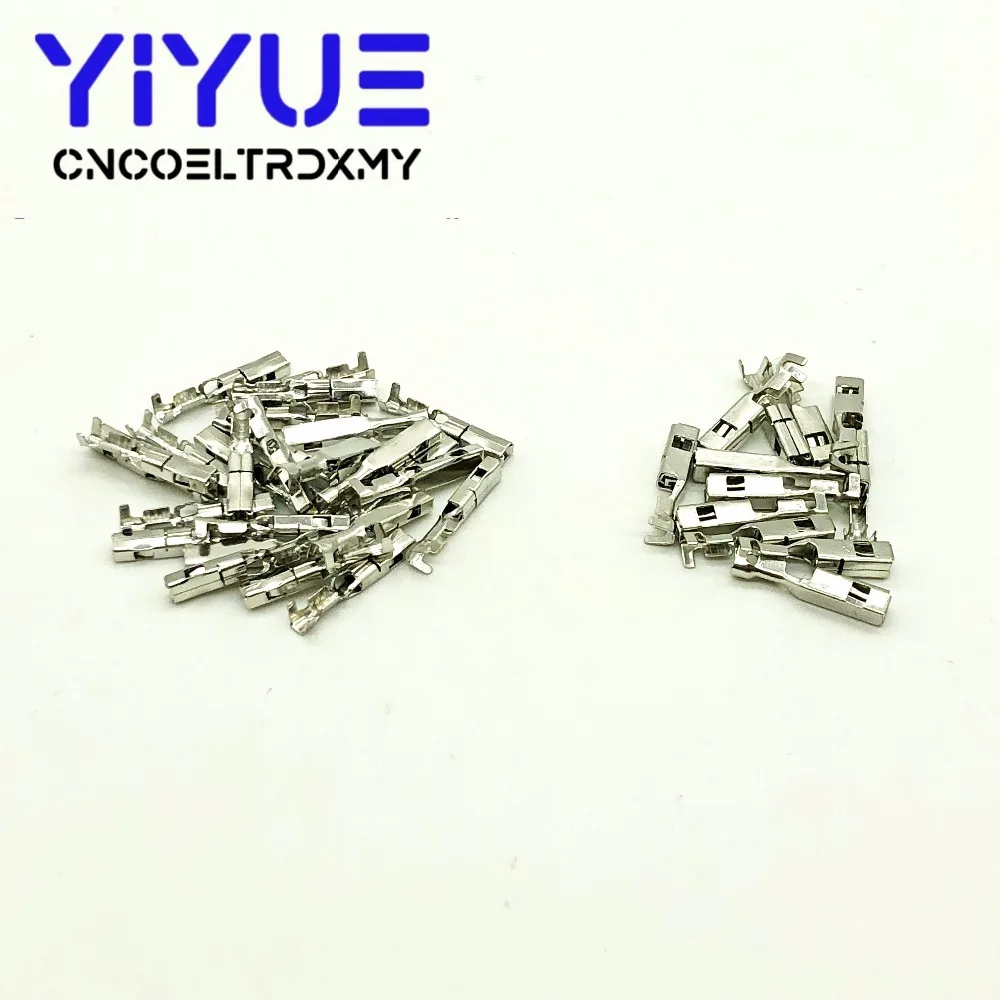 39pin automotive ecu connector plug male female 39P electrical connectors for vehicle electronic control unit PCB control system (6)