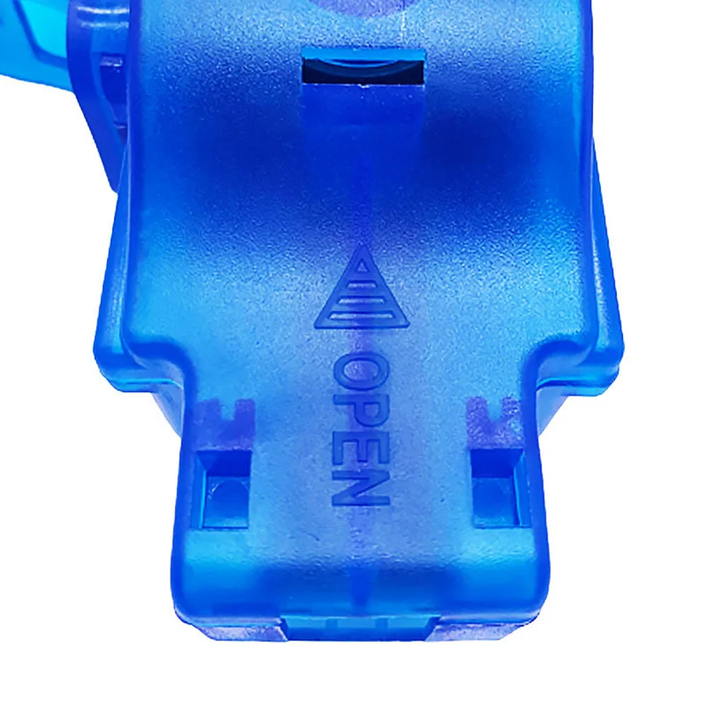 Bicycle Chain Cleaner Portable MTB Road Bike Quick Washing Kit Cycling Cleaning Brushes Scrubber Bike Maintenance Tools BC0009 (5)