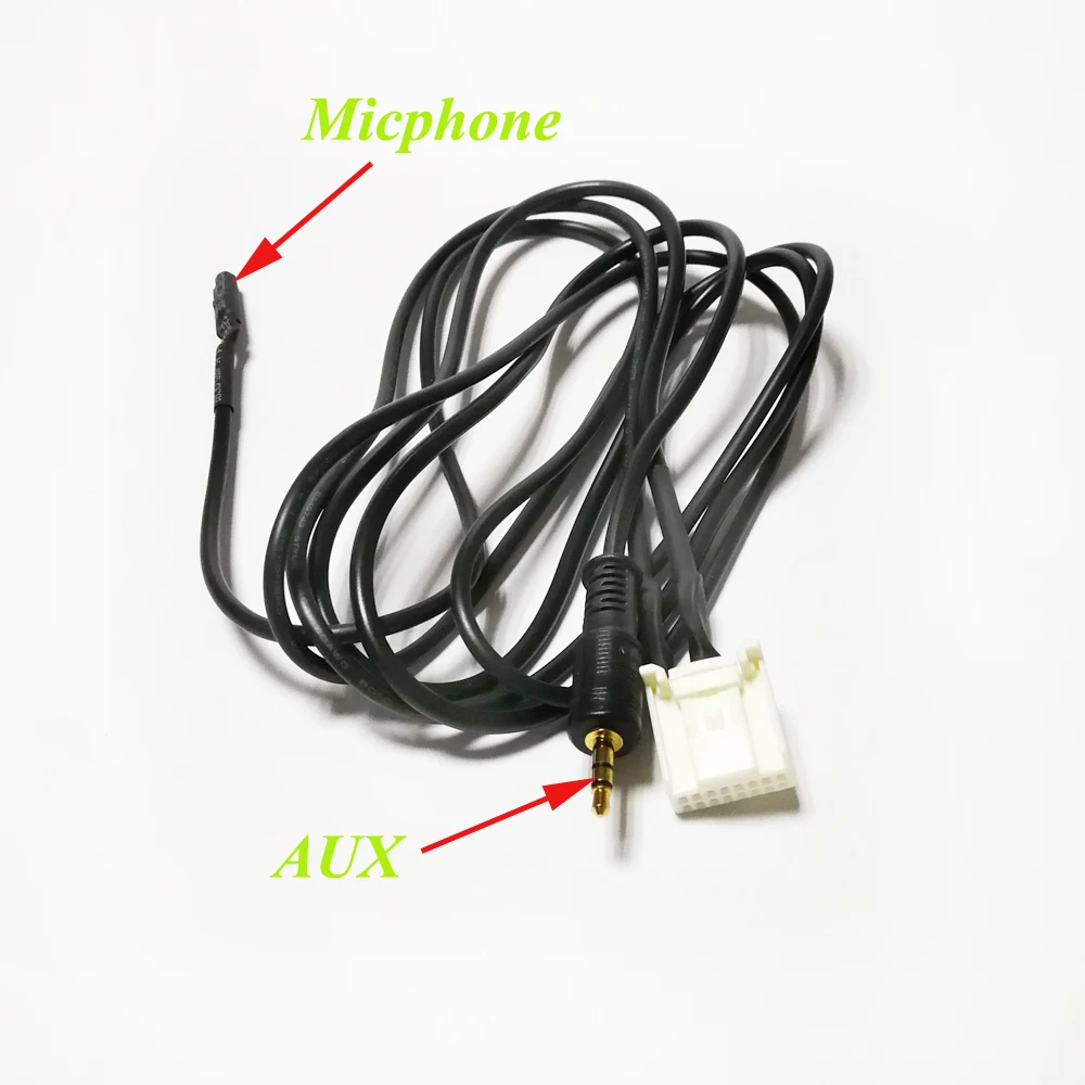 toyota cable 6