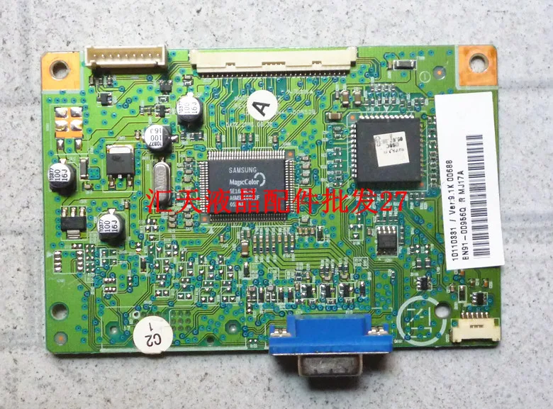For samsung 711n 720n 710nz12 911n driver board bn41-00652c bn41-00652b |