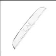 for MITSUBISHI outlander high duty brake light sticker  2013-2018