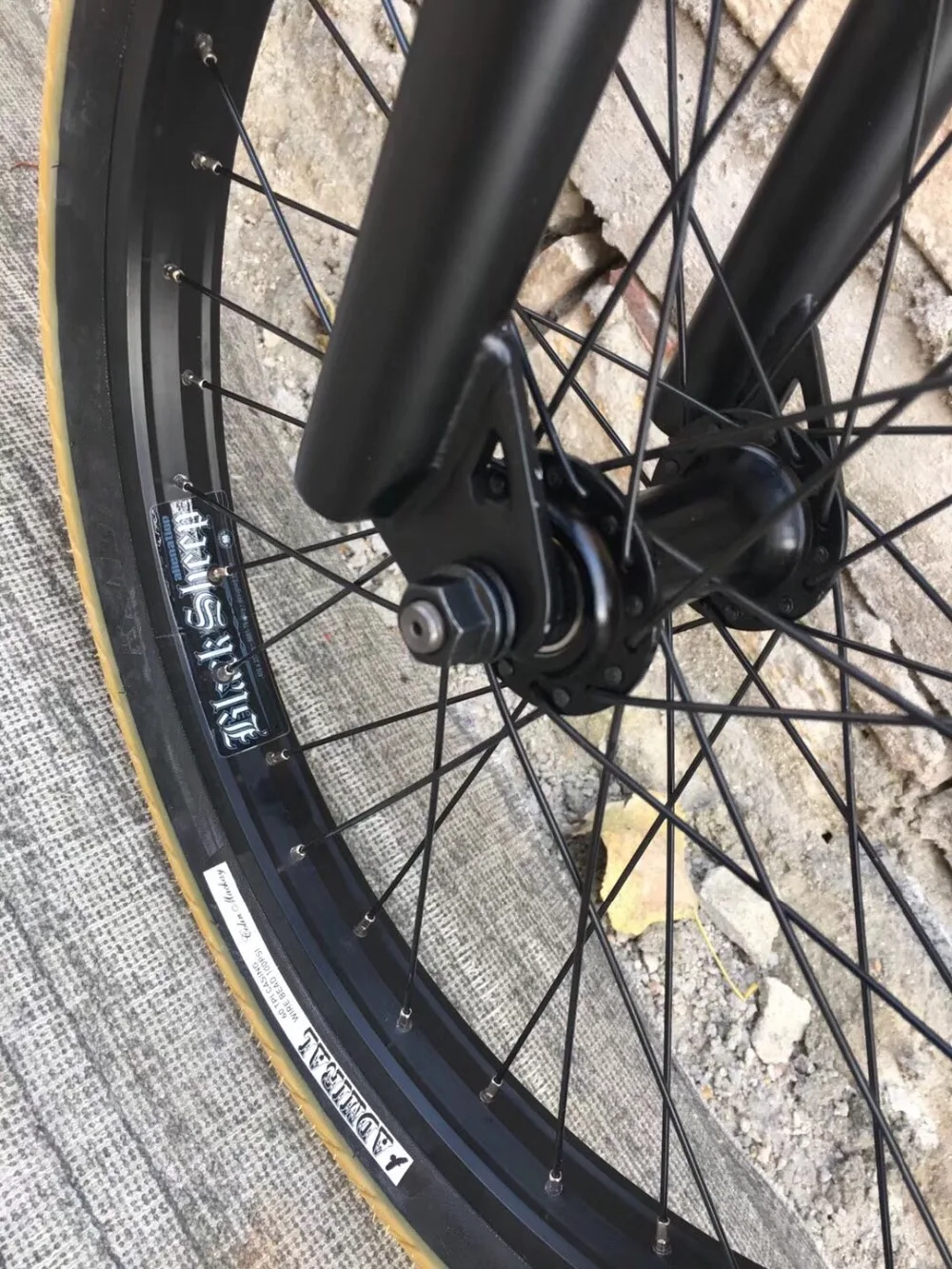 Top Vgbikes bmx Diy bikes 5