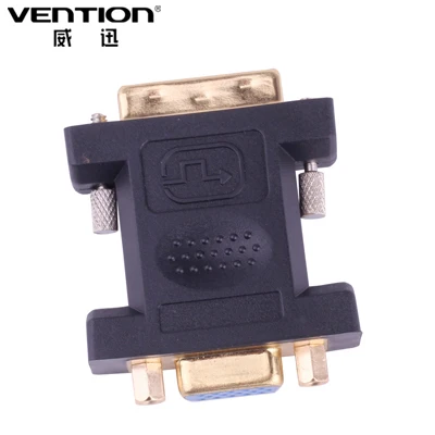 Vention DVI(24+ 5) переходник для VGA с DVI на VGA