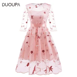 Más el Tamaño de las Mujeres Del Verano Midi Dress 2019 Imprimir Media Manga Damas Vestidos de Encaje Vintage Vestido de Fiesta Ropa de Mujer Vestidos Más el Tamaño de las Mujeres Del Verano Midi Dress 2019 Imprimir Media Manga Damas Vestidos de Encaje Vintage Vestido de Fiesta Ropa de Mujer Vestidos