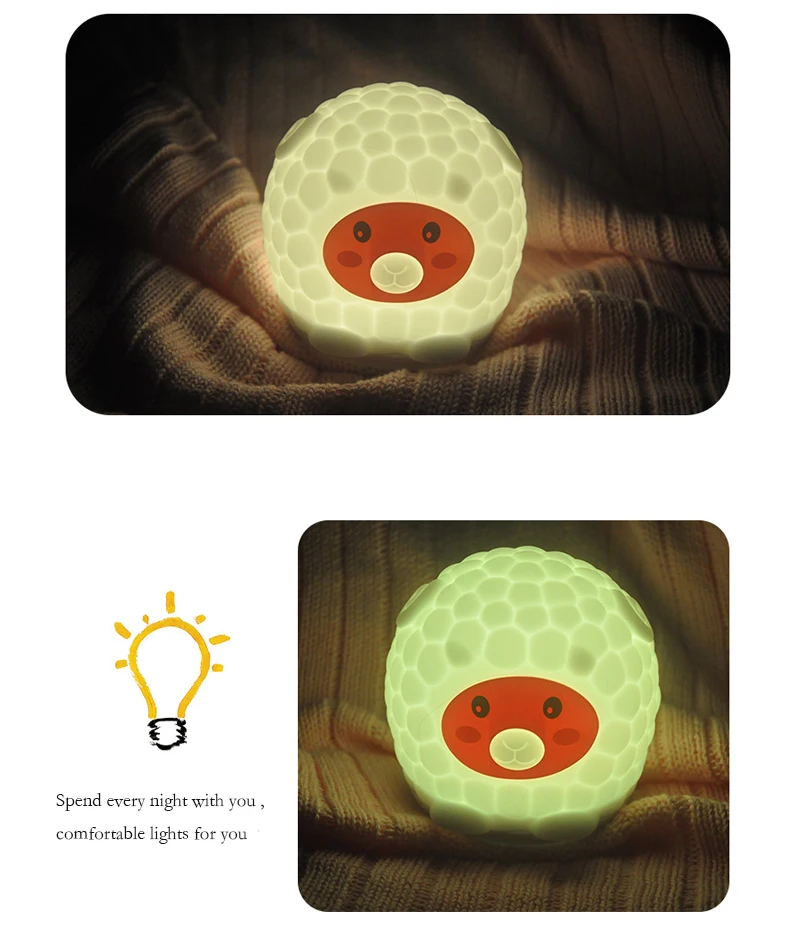 NIGHT LIGHT 5