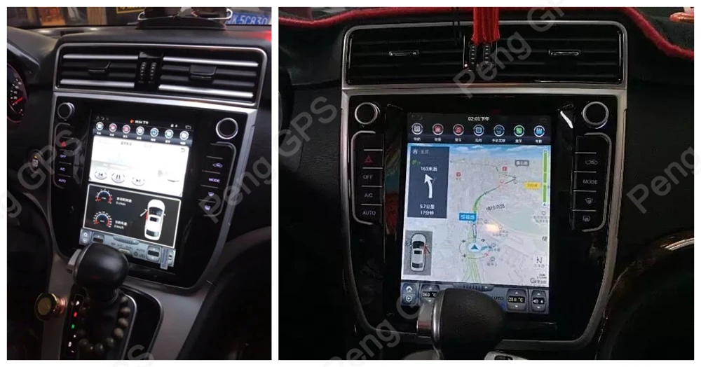 10," Tesla вертикальный экран Android DVD плеер gps навигация для Haval Hover Great Wall H6 Sport- автомобильный радио головное устройство