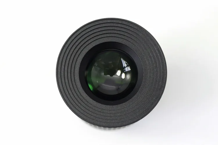 Ocular de Metal Verde com Vidro Datyson Telescópio Acessórios Zoom Completo Contínuo Banda Larga Filme Óptico 8-24mm 5 Datyson telescópio acessórios 8-24mm zoom ocular de