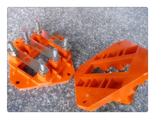 Free Shipping Y2-250-280 connecting terminal splice terminal block terminal plate patch board water pump electric motor