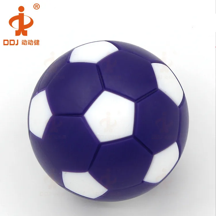 Tischfußball Fußballmaschine 36mm Kunststoff Foosball 