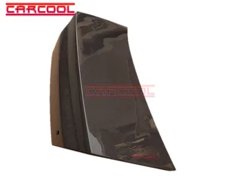

Car Styling CF Carbon Fiber Bodykit For Lancer Evolution EVO 7 8 9 OEM Style Rear Trunk Boot Lid Tailgate
