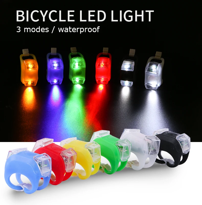 Excellent WHEEL UP Bike Front Headlight Waterproof Cycling Rechargeable Flashlight Mini Bike Taillights Button Battery Bike Accessories 2 Excellent WHEEL UP Bike Front Headlight Waterproof Cycling Rechargeable Flashlight Mini Bike Taillights Button Battery Bike Accessories 2