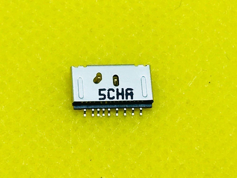 Micro SD/TF Разъем для карты 9PIN лоток адаптер держателя слота считыватель материнская