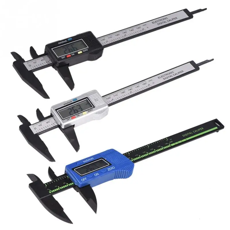 screen calipers screen calipers
