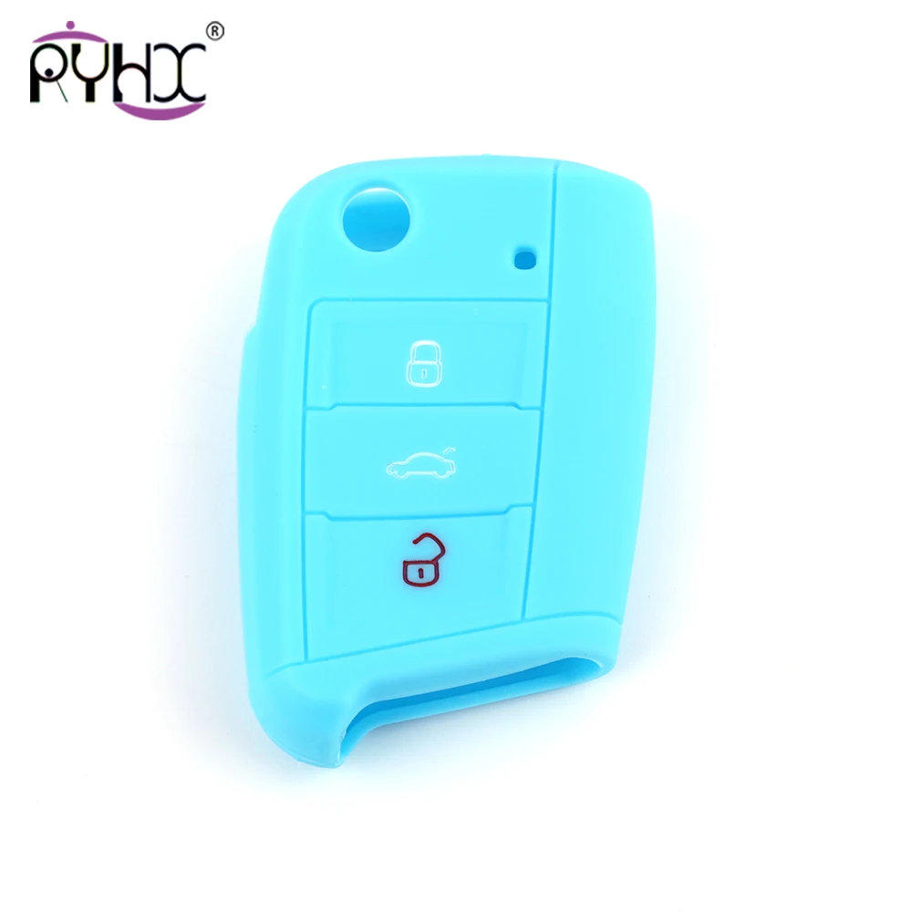 VW car key case (381)