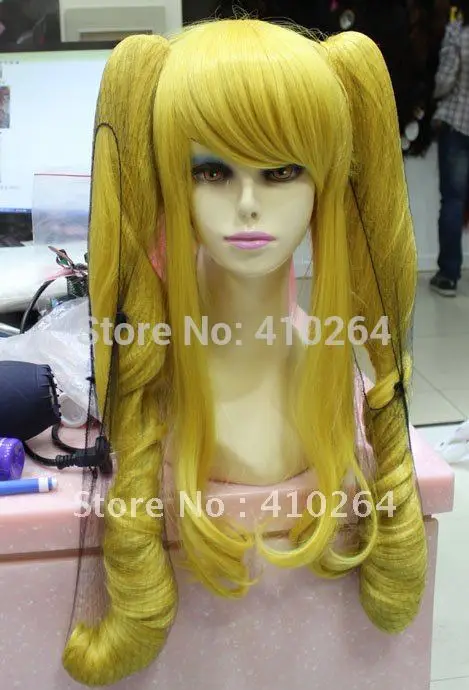 Wholesale_jewelry_wig$ Кристалл кулон 2 Орбита 6~ 7 мм Черный Жемчужное Ожерелье