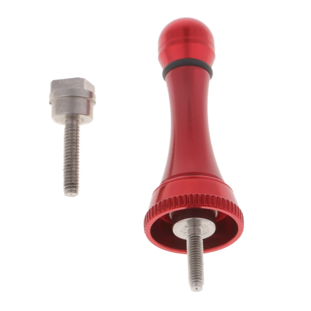 Reel Accessories Spinning REEL STAND Balancer Balance Weight Knock Prevent Protection For Spinning Wheel Type Fishing Tool