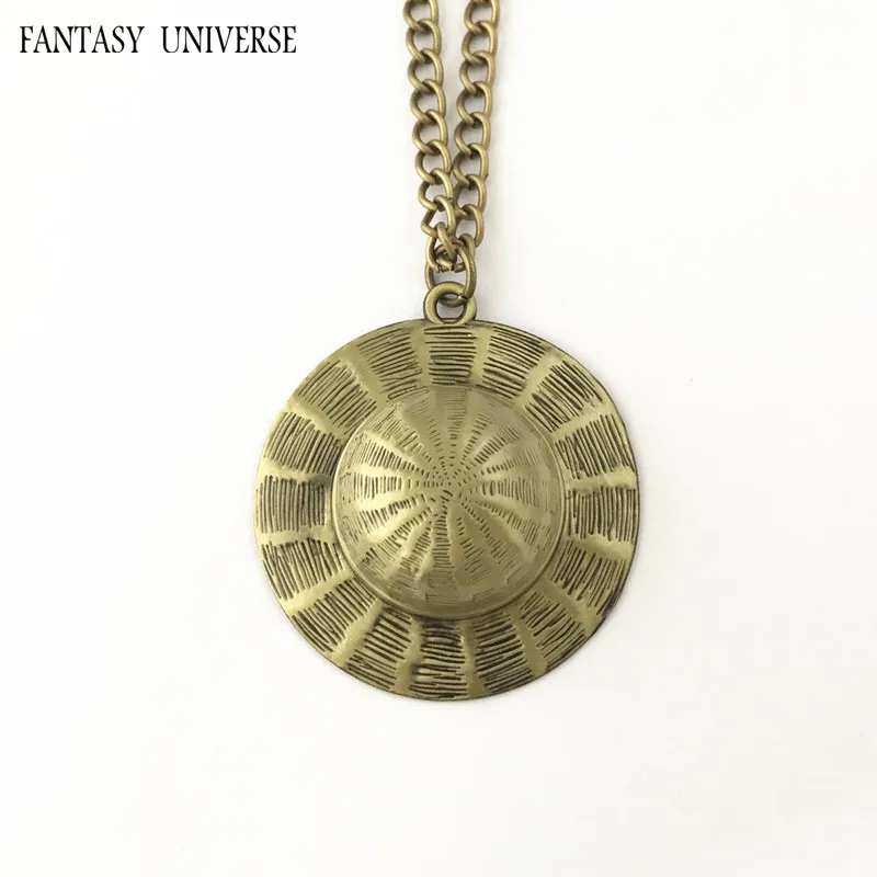 

FANTASY UNIVERSE Freeshipping wholesale 20pc a lot Necklace HULUFEI01