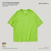 Fluorescent green