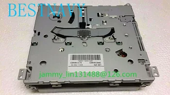 

Brand new PLDS single CD mechanism CDM-M10 4.7 CDM M10 843C loader correct PC board for Volkswagen RNS315 Car CD Audio player