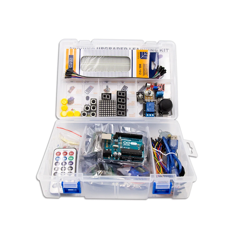 examples of active components electrical components list