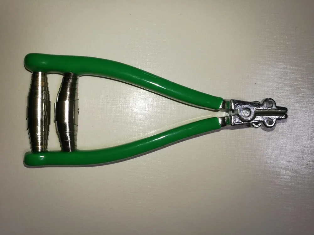 

Badminton racket stringing machine, badminton stringer, stringing tools, stringing parts, starting clamp