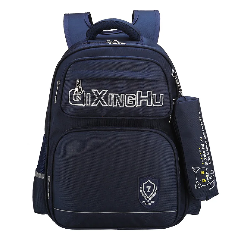 

Children School Bags set for Girls Boys Orthopedic Backpack Schoolbag kids Primary school Backpack Kids Satchel Mochila Infantil