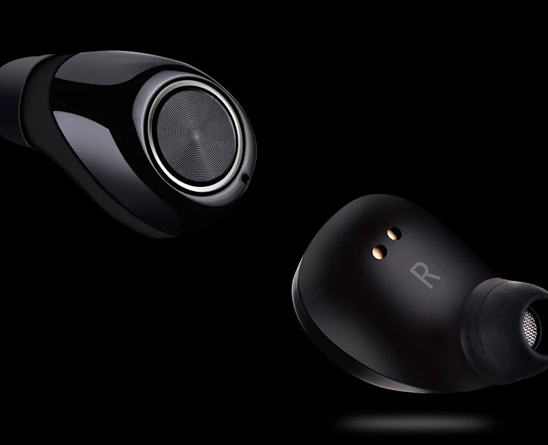 2017 TWS10 Новые Bluetooth Двойные наушники настоящая беспроводная гарнитура Мини стерео