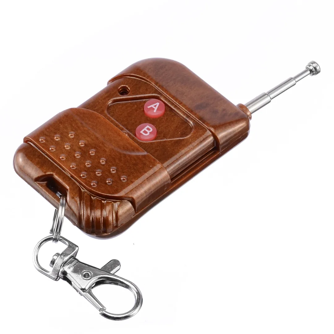 Mayitr DC 12V Wireless Relay Remote Control Switch Receiver Transmitter Professional Relay Switches Kits