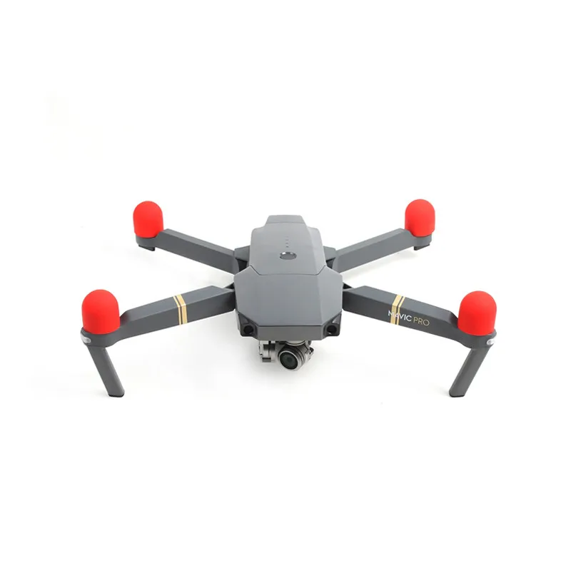 Защитный силиконовый чехол для DJI Mavic 2 Pro/ Zoom/MaVic Pro|Сумки дрона| |