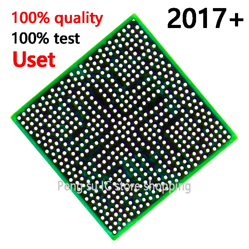 

DC:2017+ 100% test very good product 216-0810028 BGA 216 0810028 bga chip reball with balls IC chips