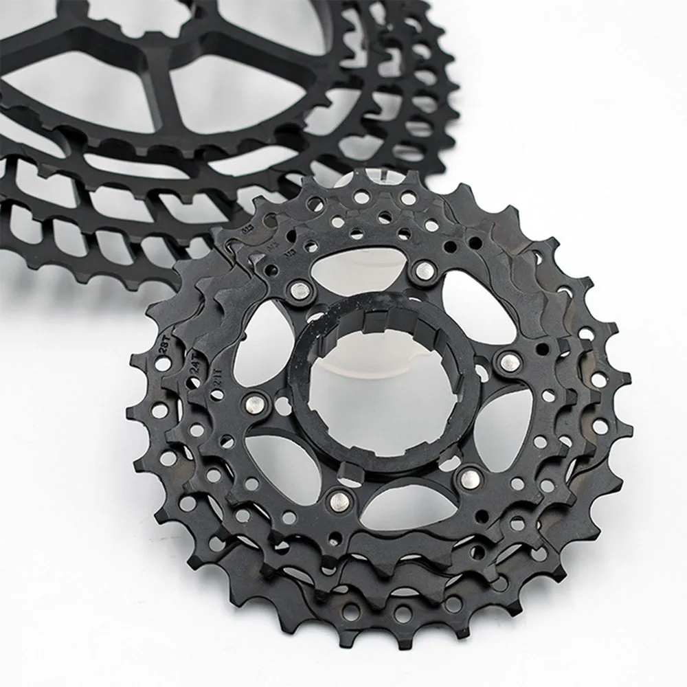 MTB Cassette Sprocket 11Speed 50T For Shimano SRAM 11s 11v 50t cdg cog Road Cassette Freewheel 11 Velocidades 11-50T VG Sports